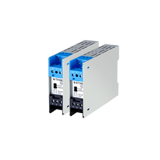 意大利進口Senseca TV500L隔離放大器